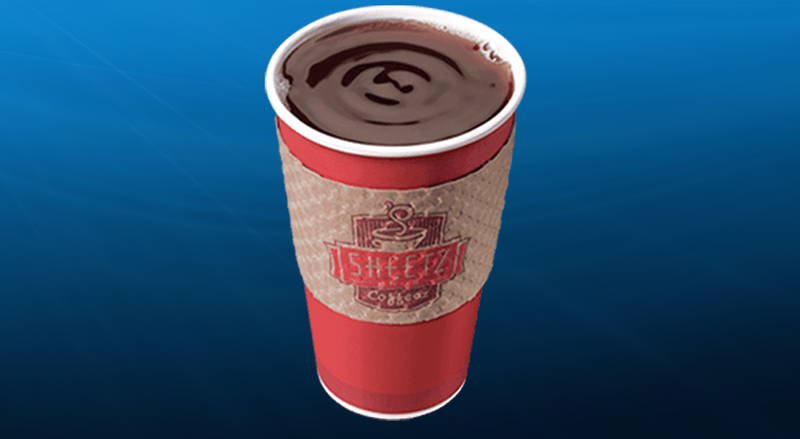 Sheetz Coffee