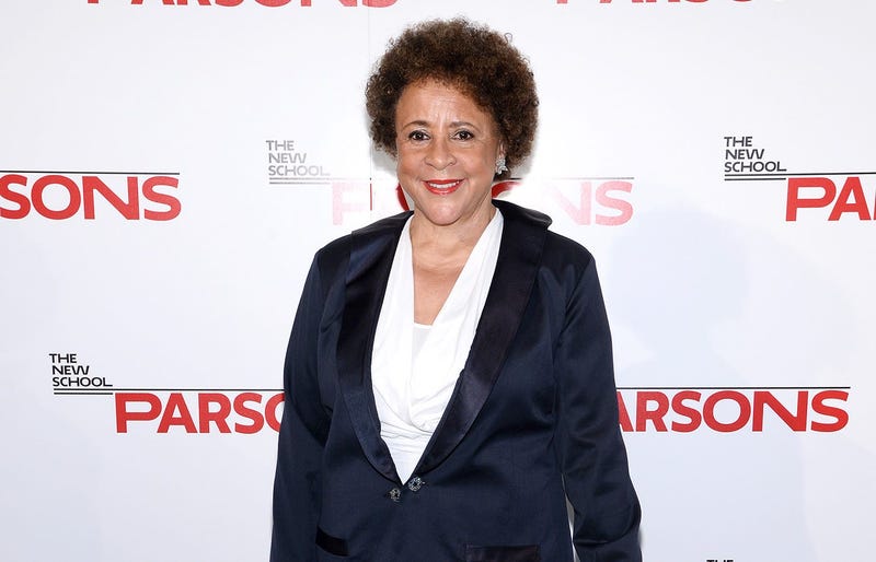Sheila Johnson