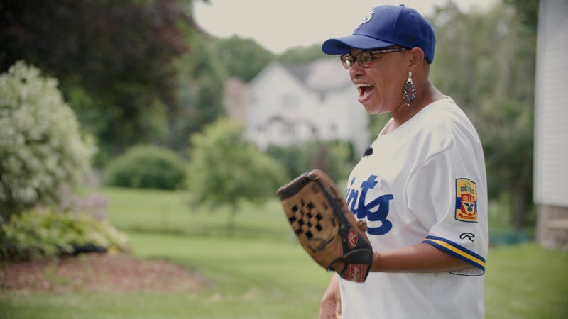 Black Business Night at the Ballpark will help Black entrepreneurs pitch to Saint Paul Saints fans