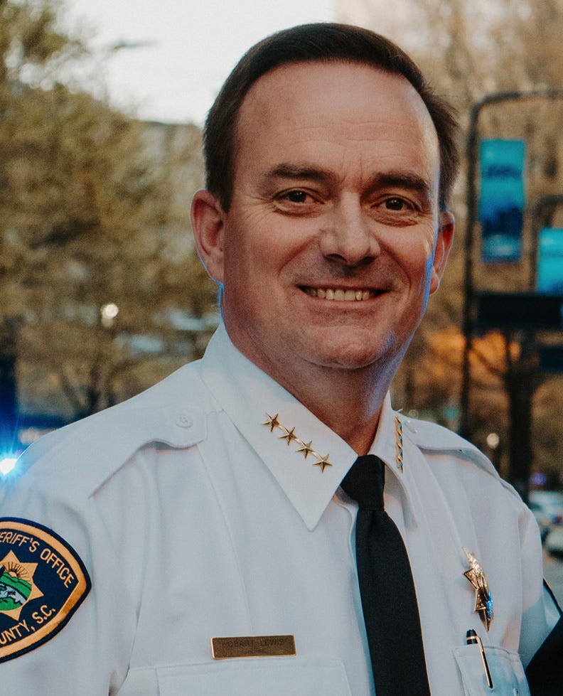 GCSO