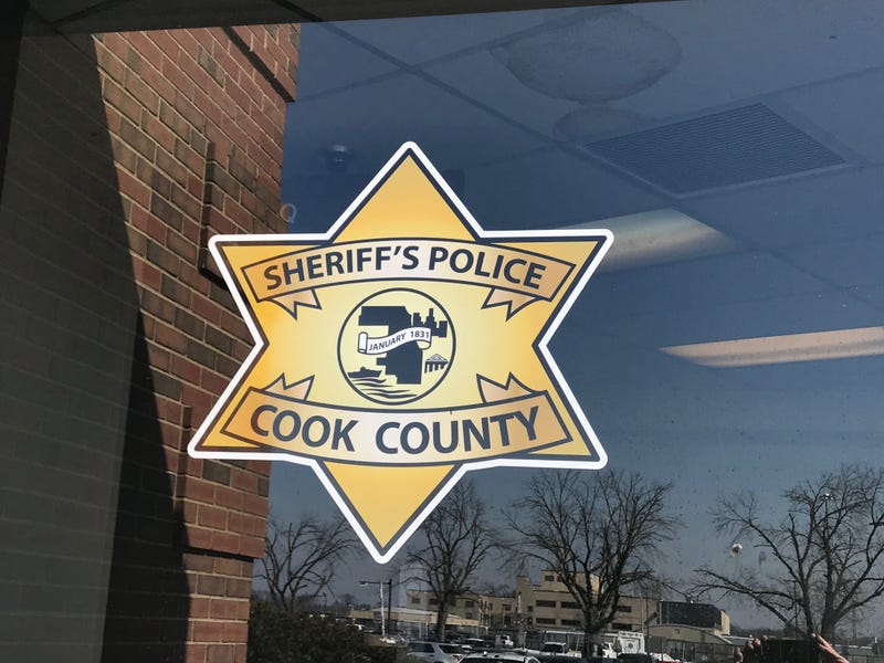Cook County Sheriff