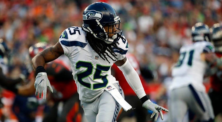 Richard Sherman