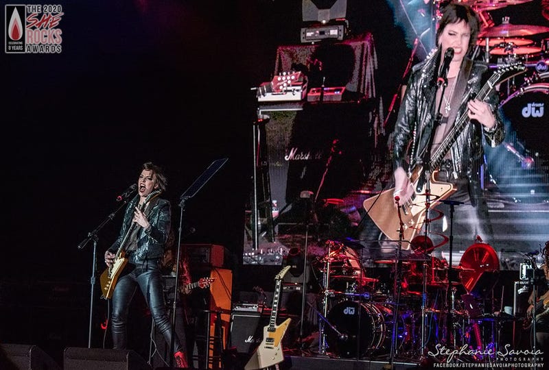 NAMM 2020 Performances
