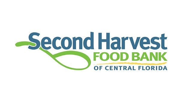 Second Harvest Food Bank of Central Florida