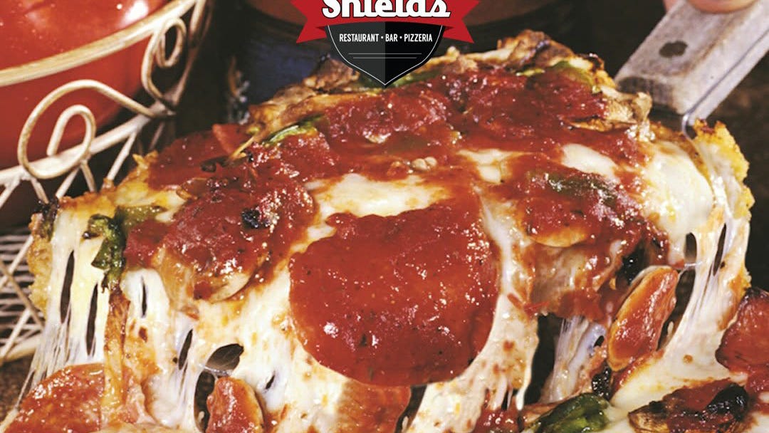 Shield's will give away FREE pizza to fans in metro Detroit … if the Lions win a game