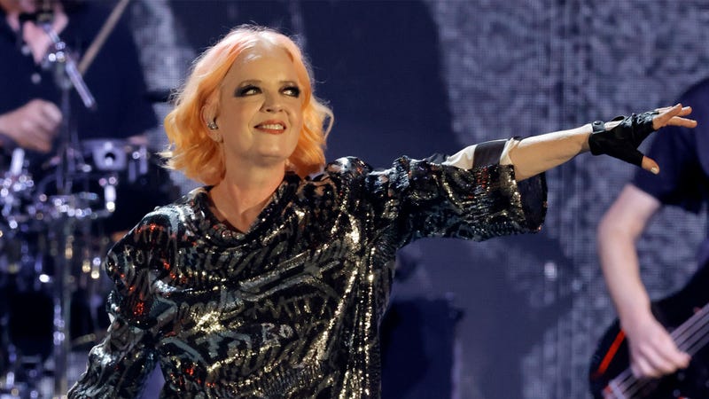 Shirley Manson