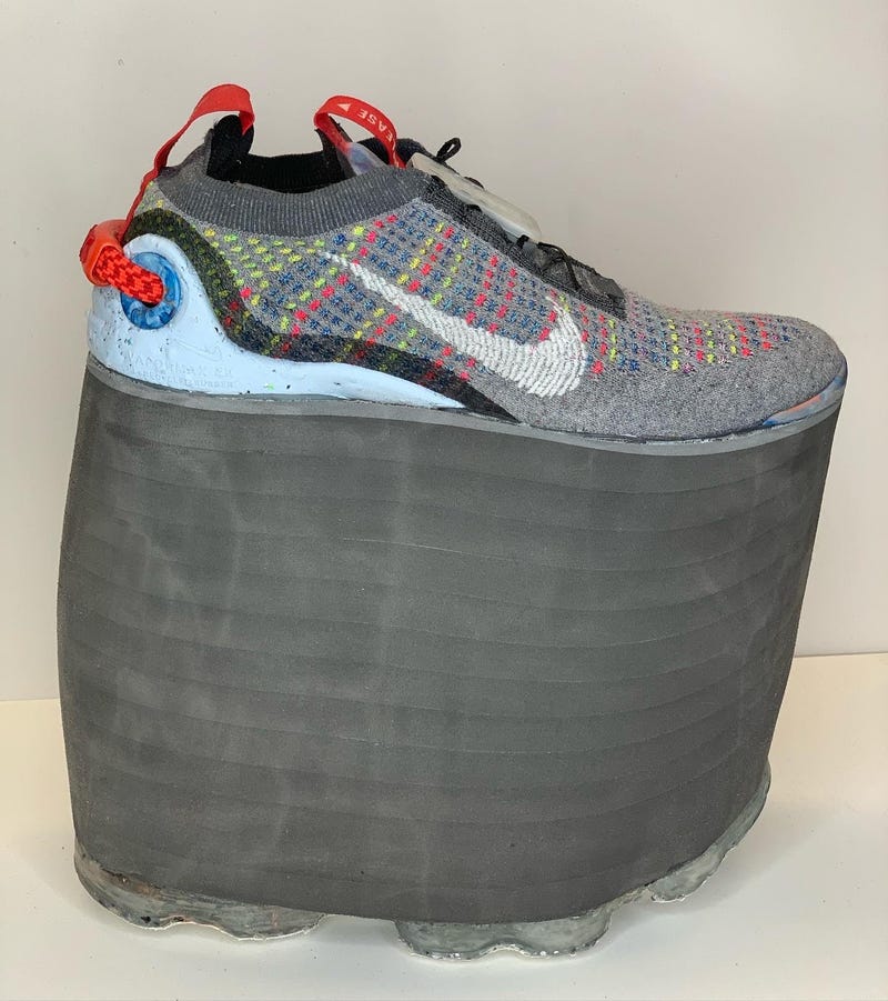 shoe