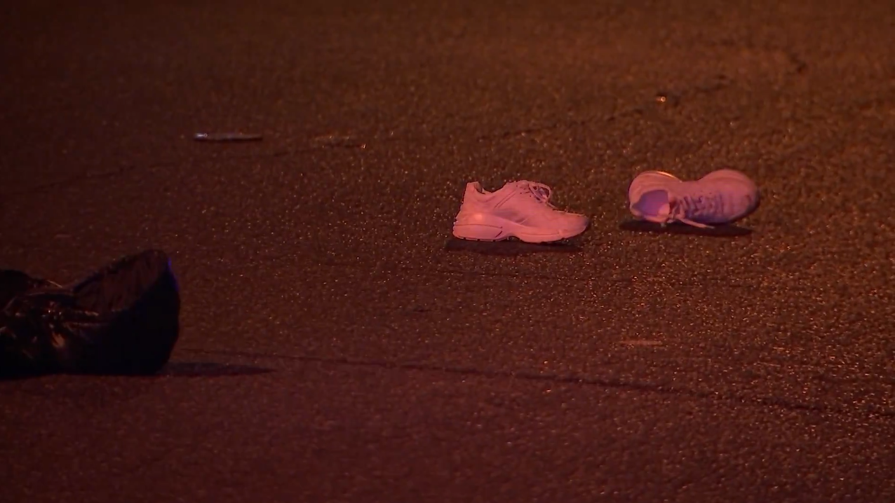3 killed, 1 injured after more than 50 shots fired in Northeast Philadelphia