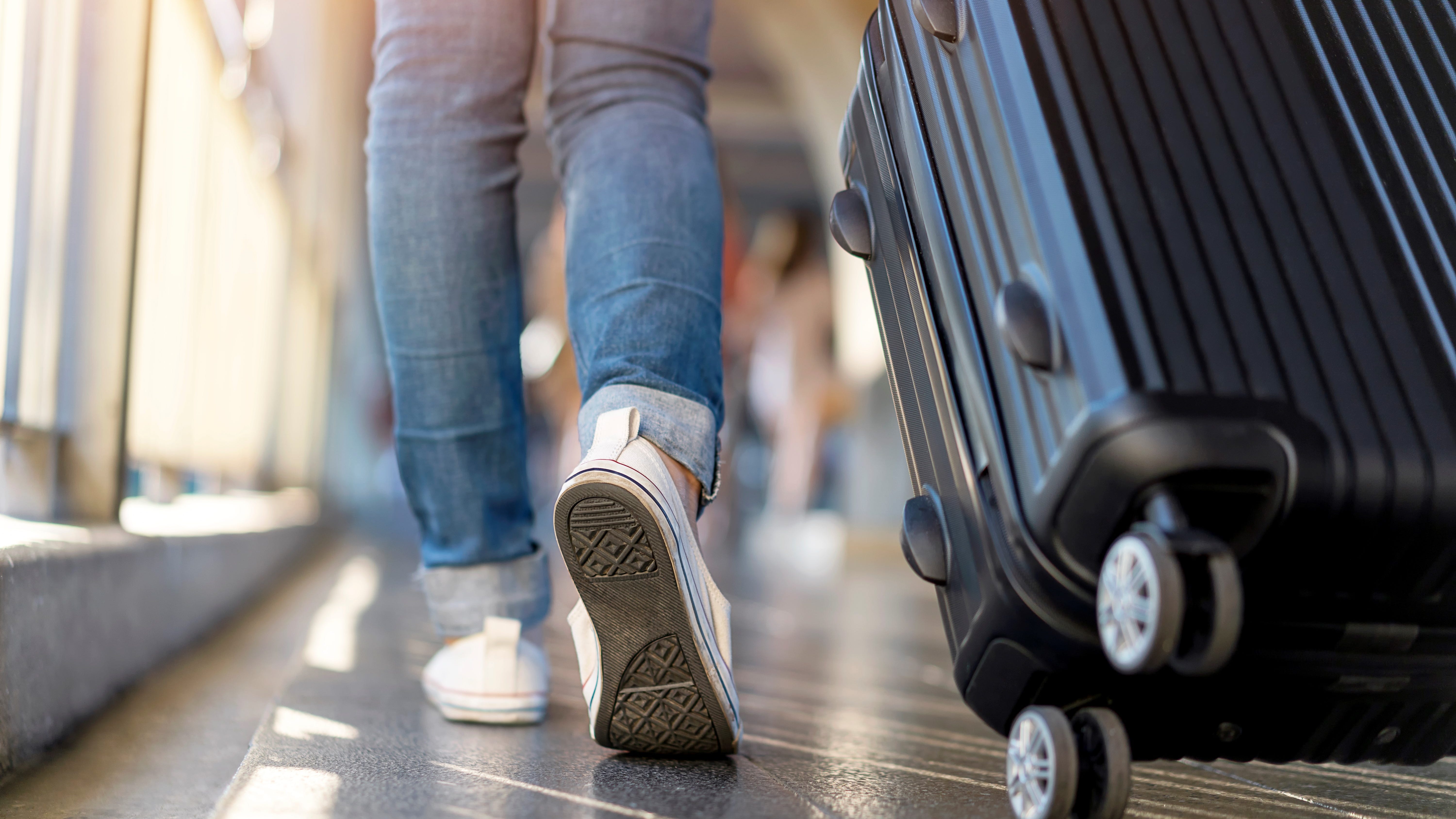 Traveling abroad? Take these safety tips with you