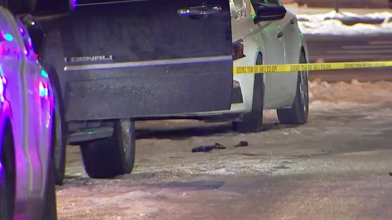 1 man dead, another critically injured in East Germantown shooting