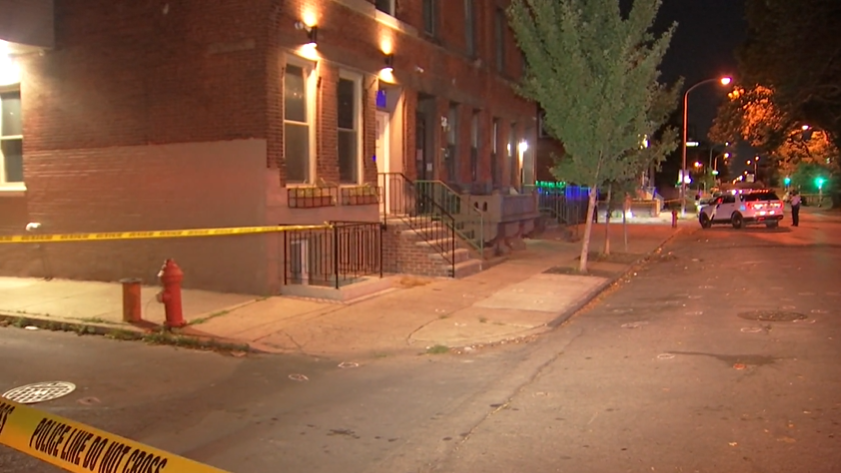 16-year-old killed in Strawberry Mansion this week was also shot in December