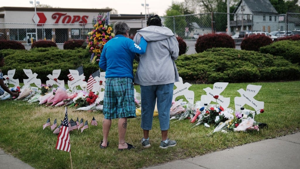 Active shooter incidents rising across the country: FBI