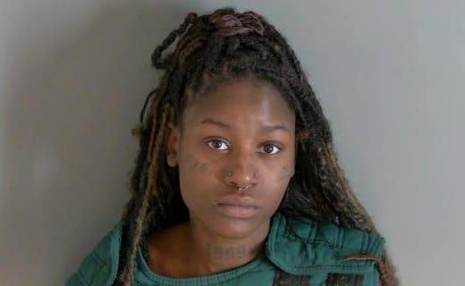 Cheyenne Randolph