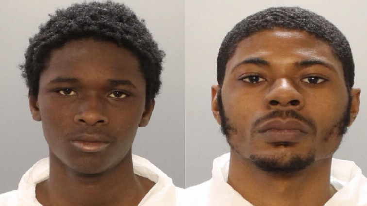 Man, teen charged for killing 19-year-old in front of N. Philly Catholic school