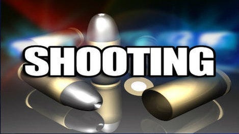 Shooting at Caulder Ave and George Washington Carver Drive, Spartanburg