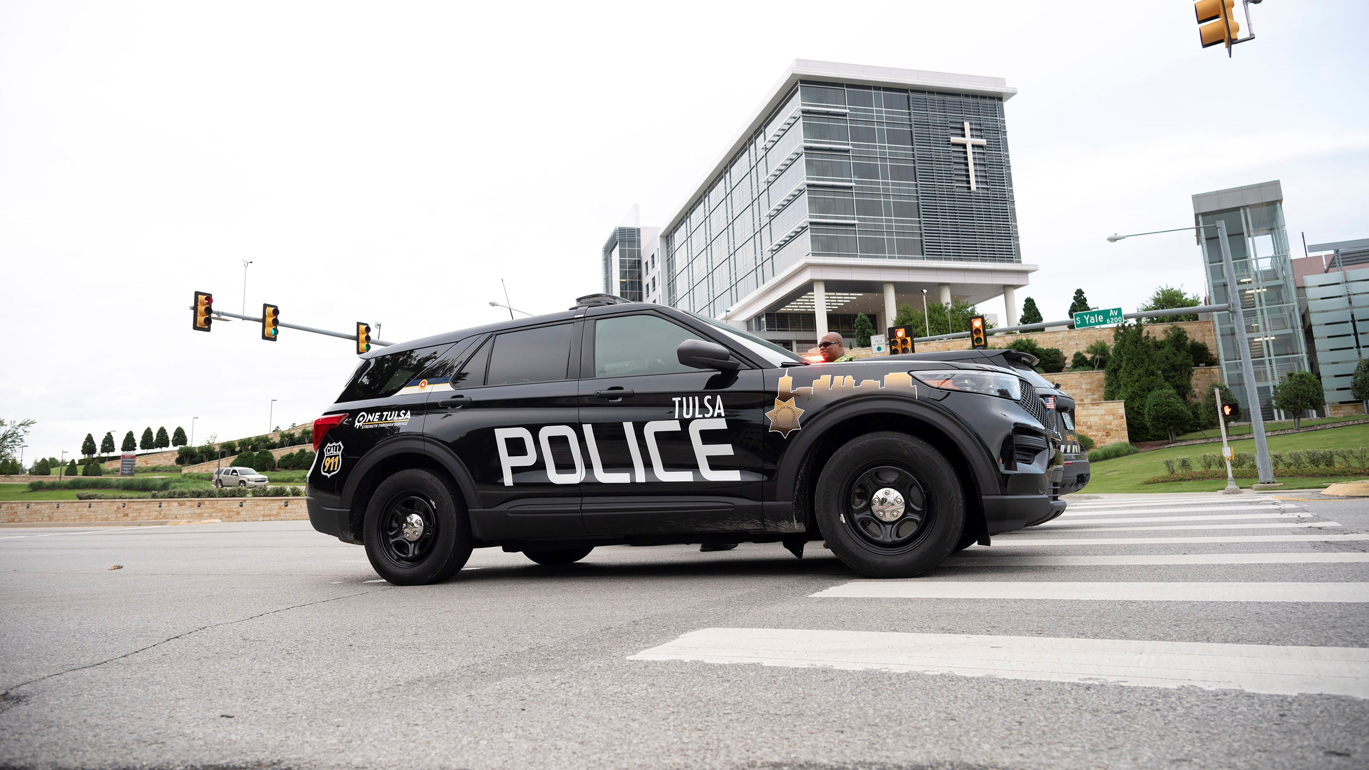 Minnesota Hospital Association, Minnesota Medical Association, respond to latest mass shooting at Tulsa hospital