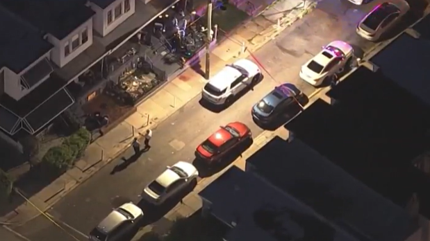 Son of Philly rapper Gillie Da Kid killed in Olney shooting
