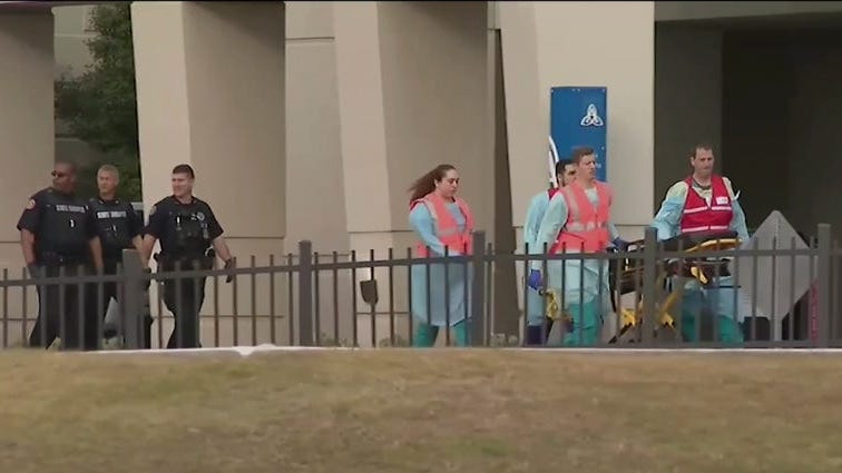 Attorney General: Pensacola gunman tied to al-Qaeda