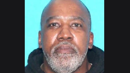 Police searching for gunman who fled after Sunday shooting in Detroit