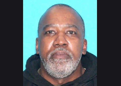 Kenneth Sadler - wanted in shooting