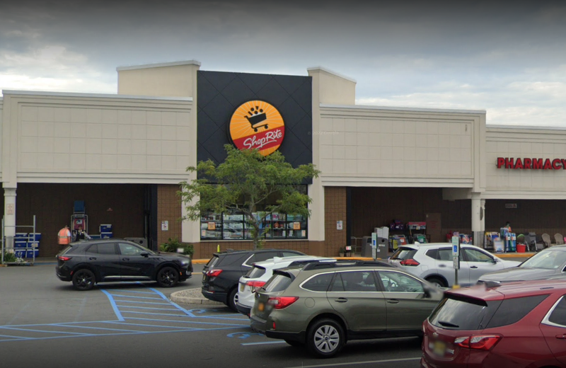 ShopRite located on Route 72 West in Manahawkin 
