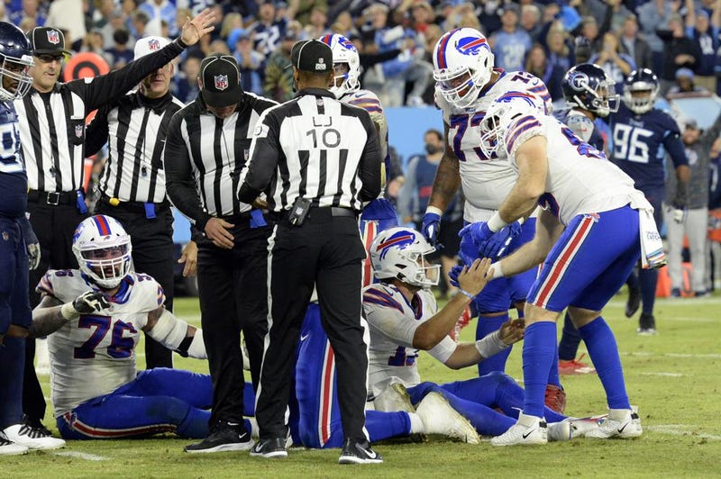 Buffalo Bills