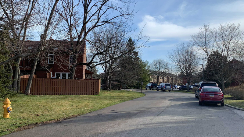 Police investigating 10-year-old girl shot, killed in Collegeville home