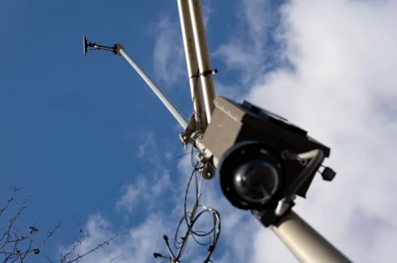 ShotSpotter