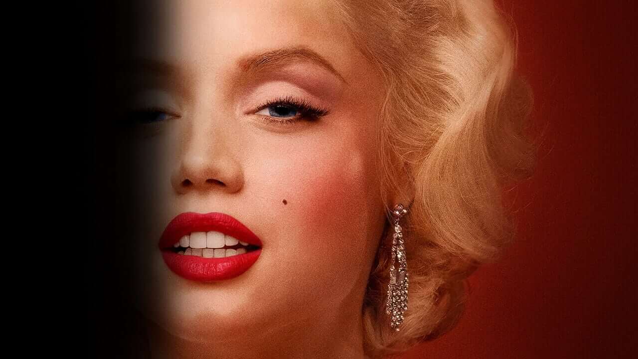 Netflix viewers savage Marilyn Monroe biopic 'Blonde,' call it 'unwatchable'