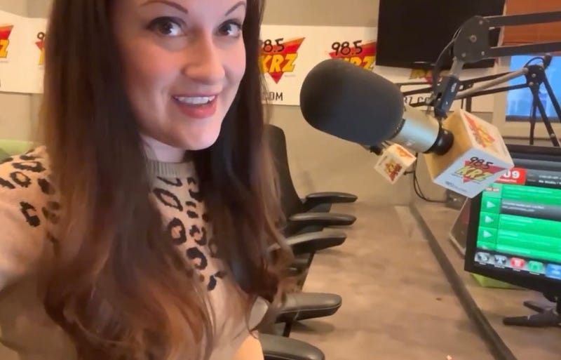 98.5 KRZ