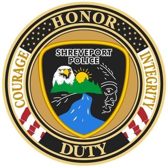 Shreveport Police