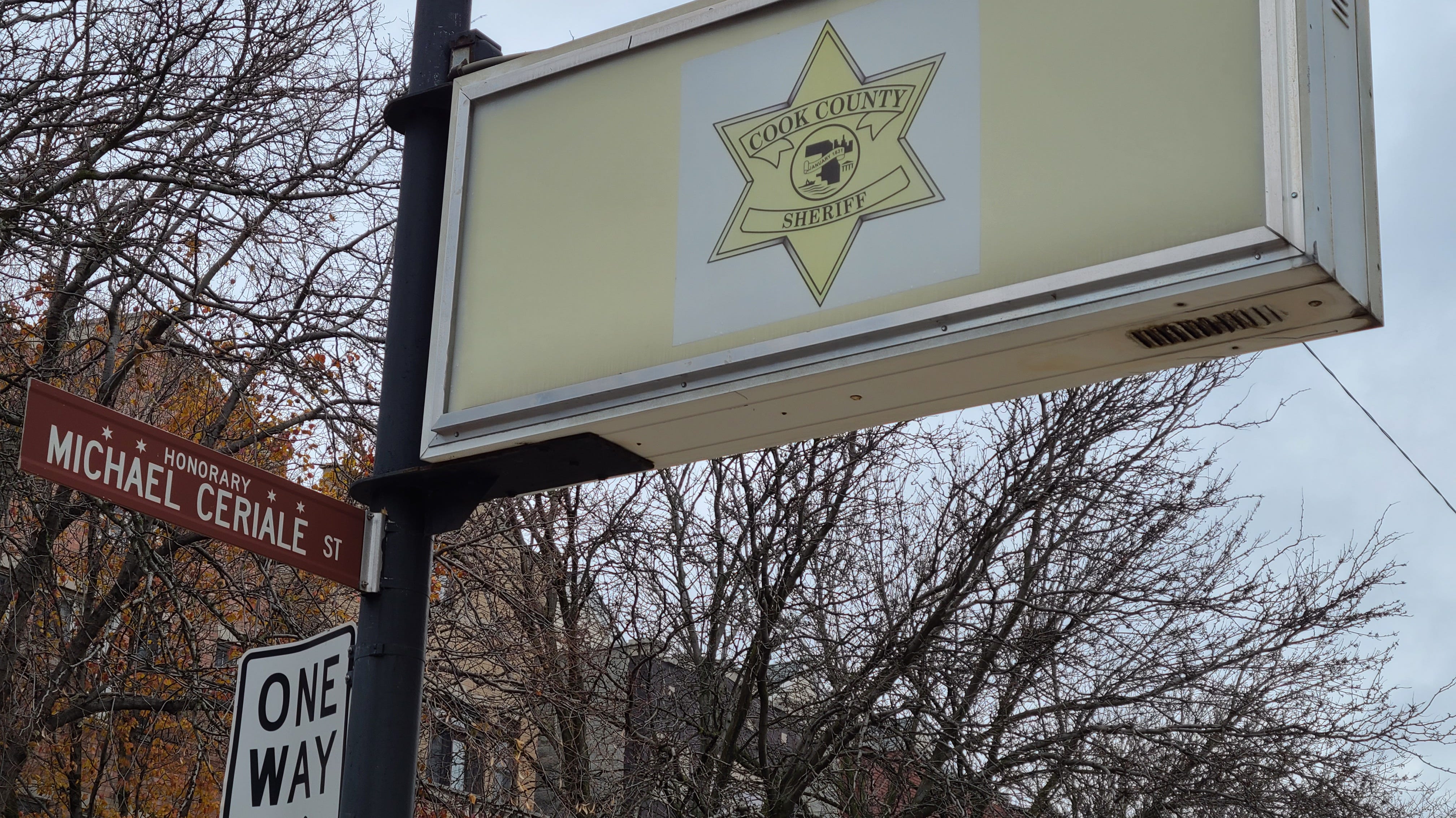 Alderman urges sheriff to increase presence in city amid crime spree