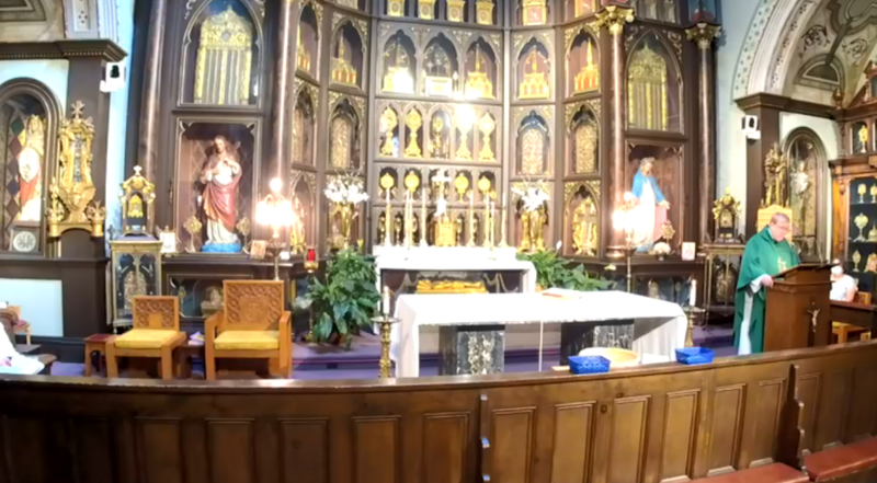 Shrines of Pittsburgh 