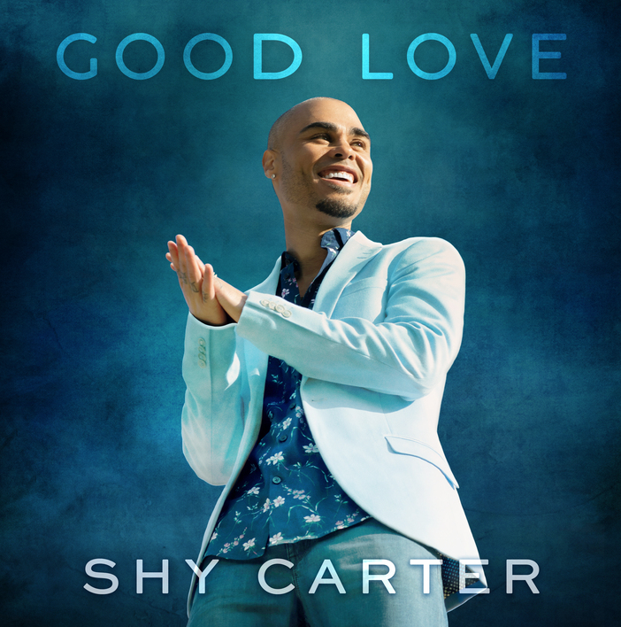 shy carter