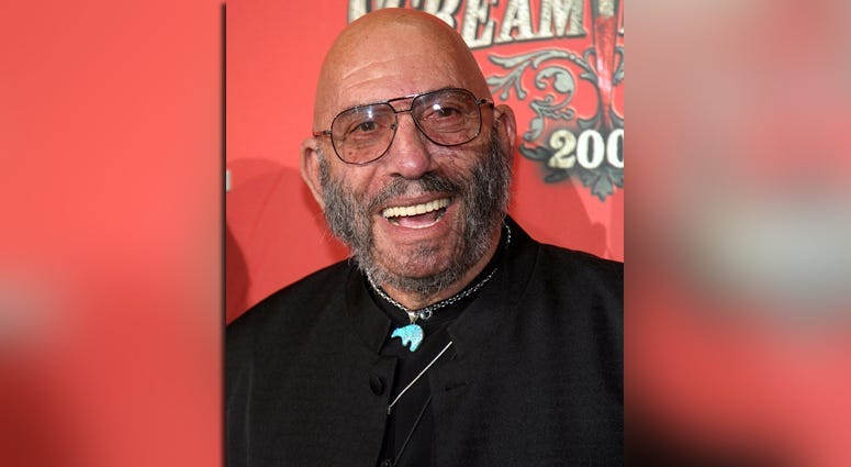 Sid Haig