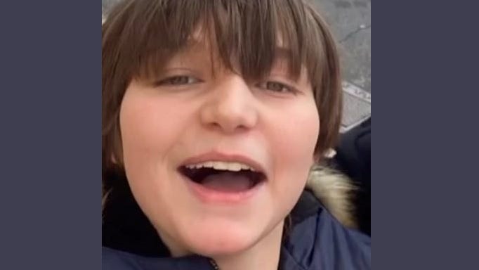 Officer charged with murder in shooting death of 12-year-old Thomas Siderio