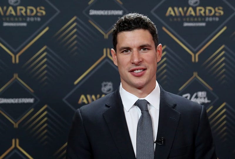 Sidney Crosby