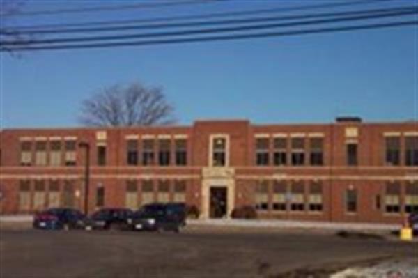 Sidway Elementary