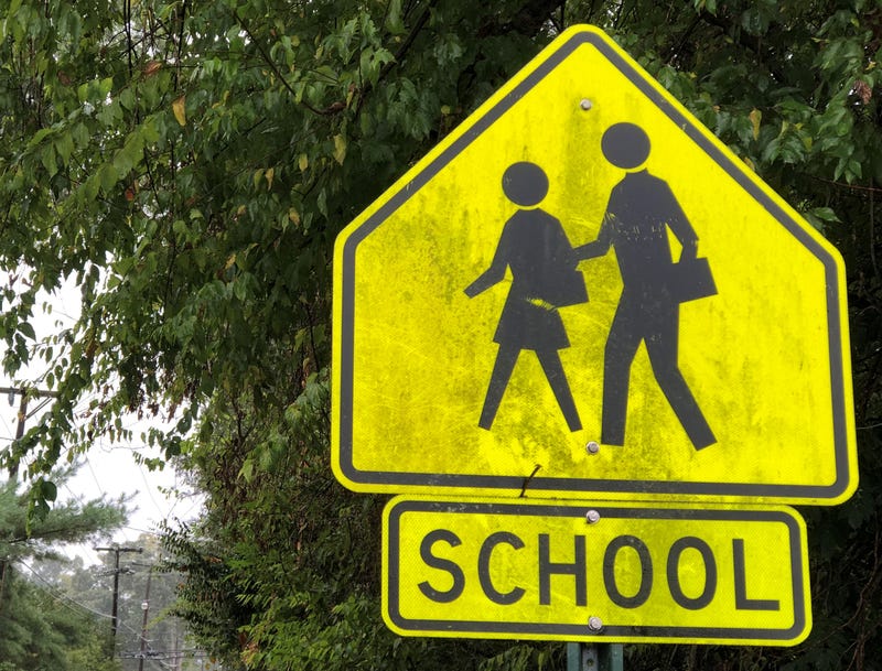 sign
