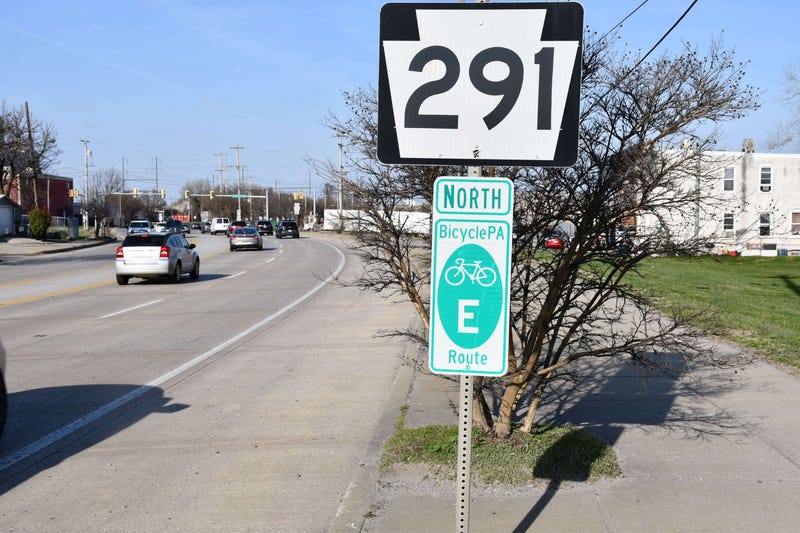 The Reconnecting Communities Grant intended to revitalize road, pedestrian and bike safety along Route 291 in Chester. That project is now on hold following President Donald Trump's executive order.