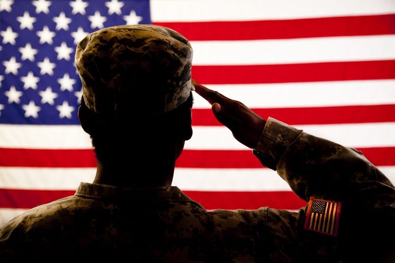 Vets Day