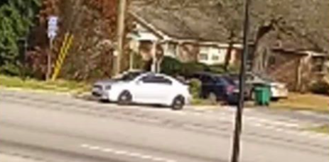 CDPS still receiving tips to identify suspicious silver car near Faye Swetlik's the day she went missing, Monday 2/10/20.