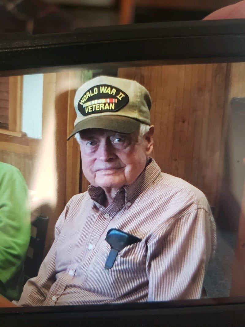 silver alert