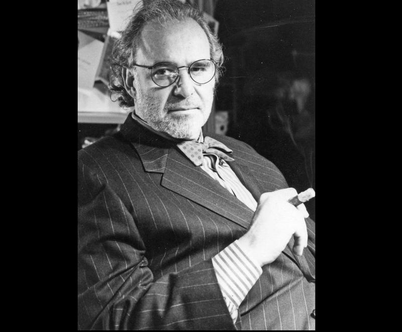Joe Silverberg