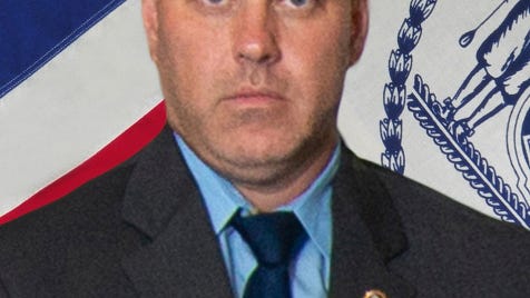 Queens man convicted of murder for role in robbery that ended with death of NYPD officer