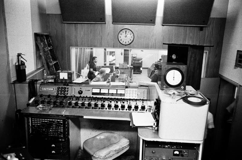 Chess Records