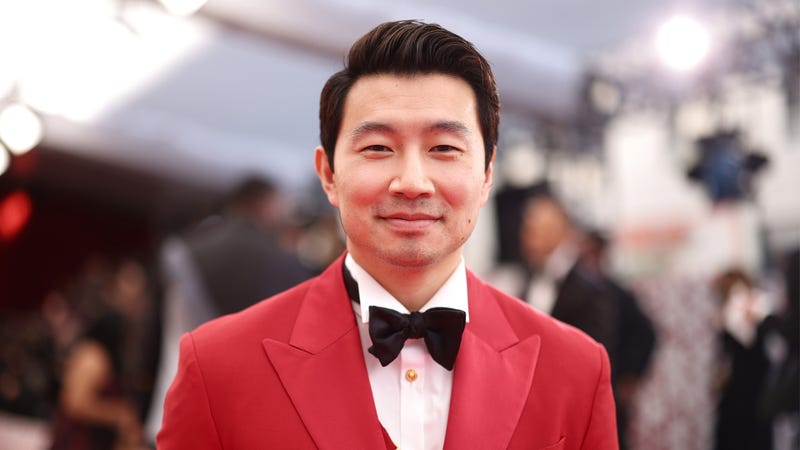 Simu Liu