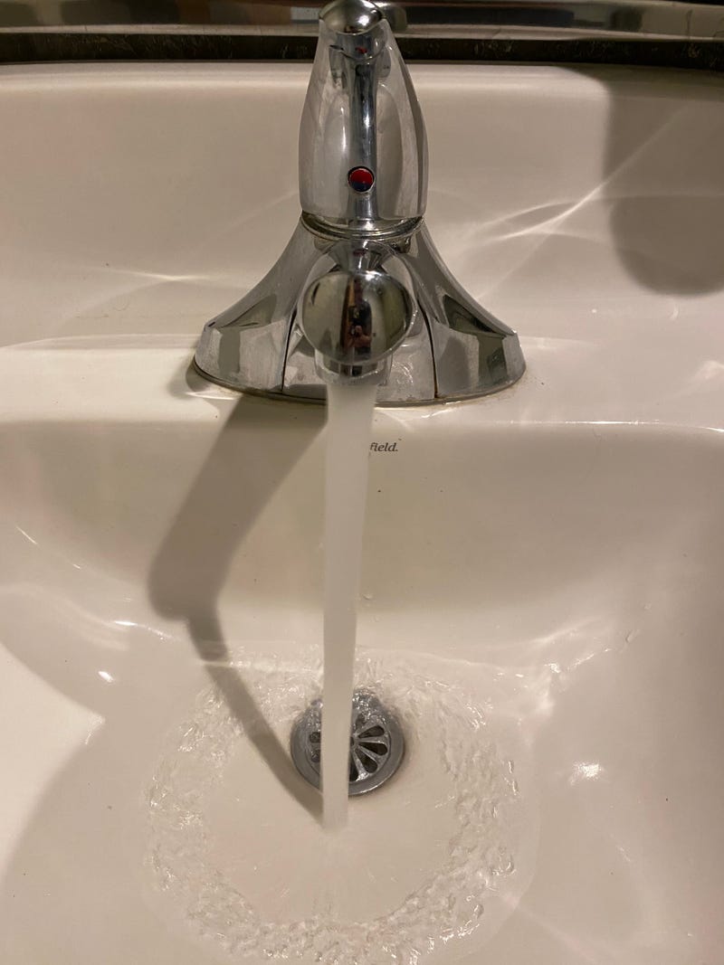 sink photo