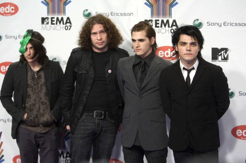 My Chem 