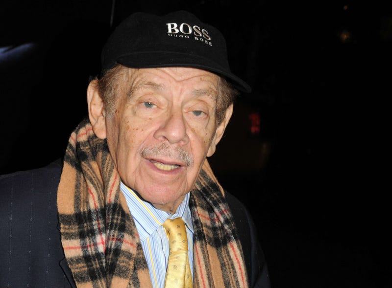 Jerry Stiller